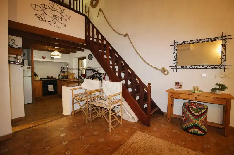 Country homes for sale in Pollença  with Air Conditioner, Terrace and Furnished