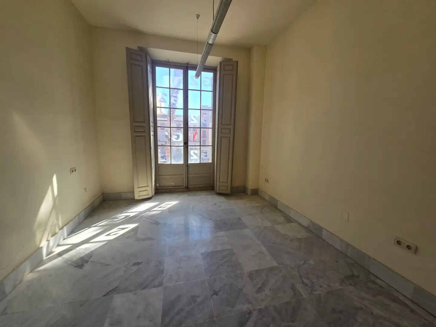 Mini appartamento con terrazza in vendita a Plaza de la Constitución 1, imagen 40