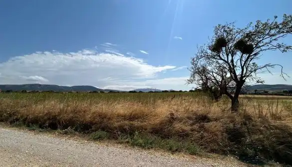 Rural land for sale in Polígono  Saratsua  polígono, imagen 17