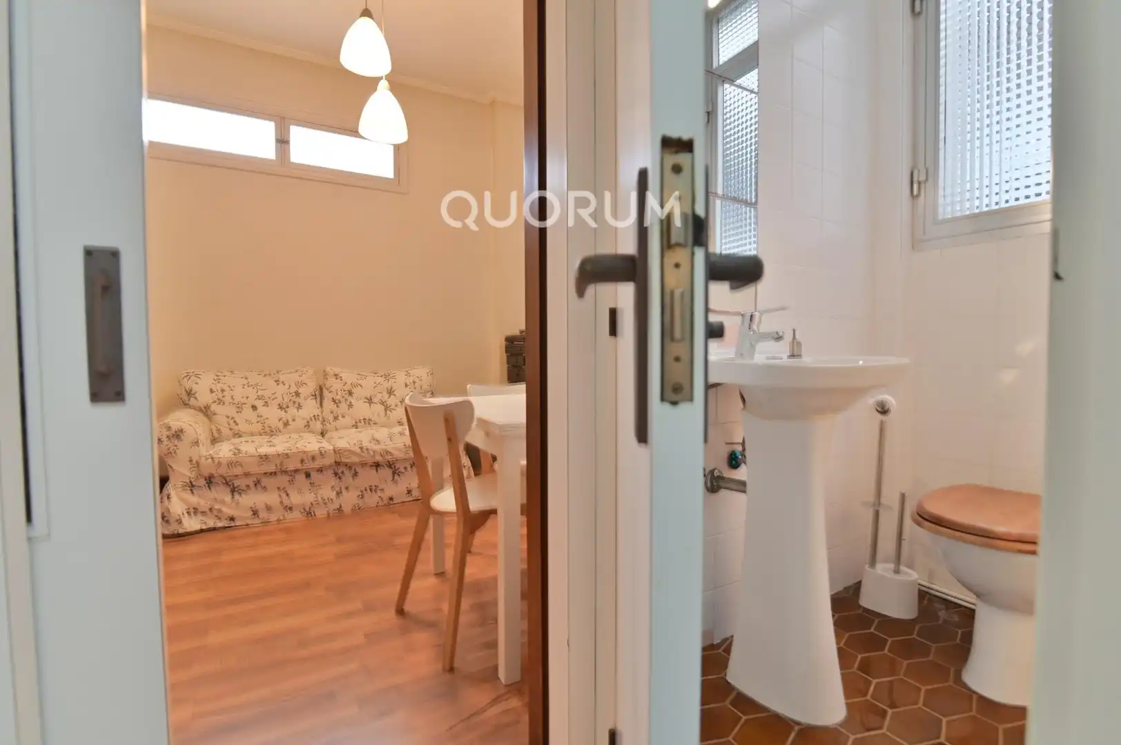 Flat for rent in Calle de Enrique Eguren, Ametzola