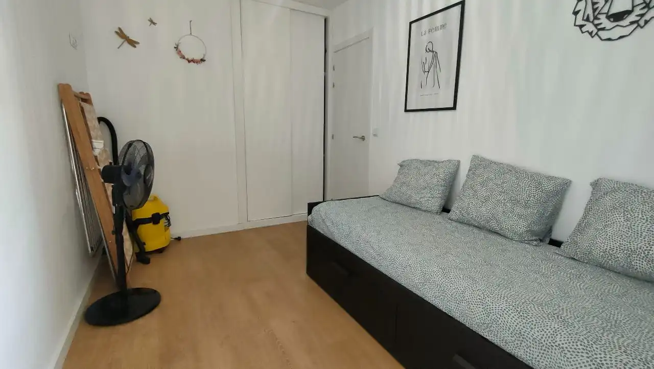 Piso con ascensor en venta en Avenida de Emilio Romero 4, imagen 11