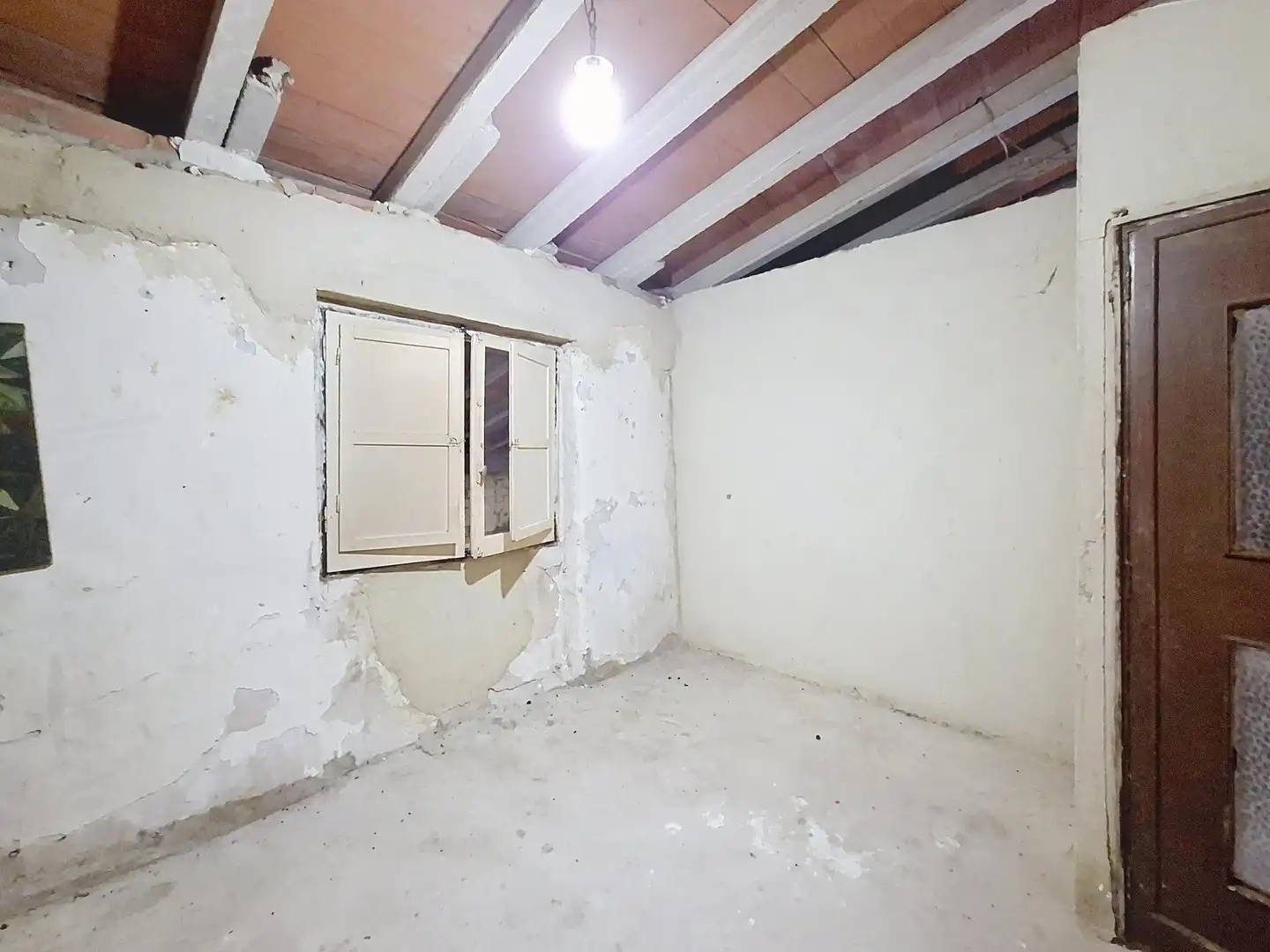 Casa adosada en venta en Castelló de Rugat