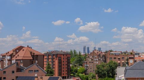 Foto 5 de Dúplex en venda a Calle de Celeste, Colina, Madrid Capital