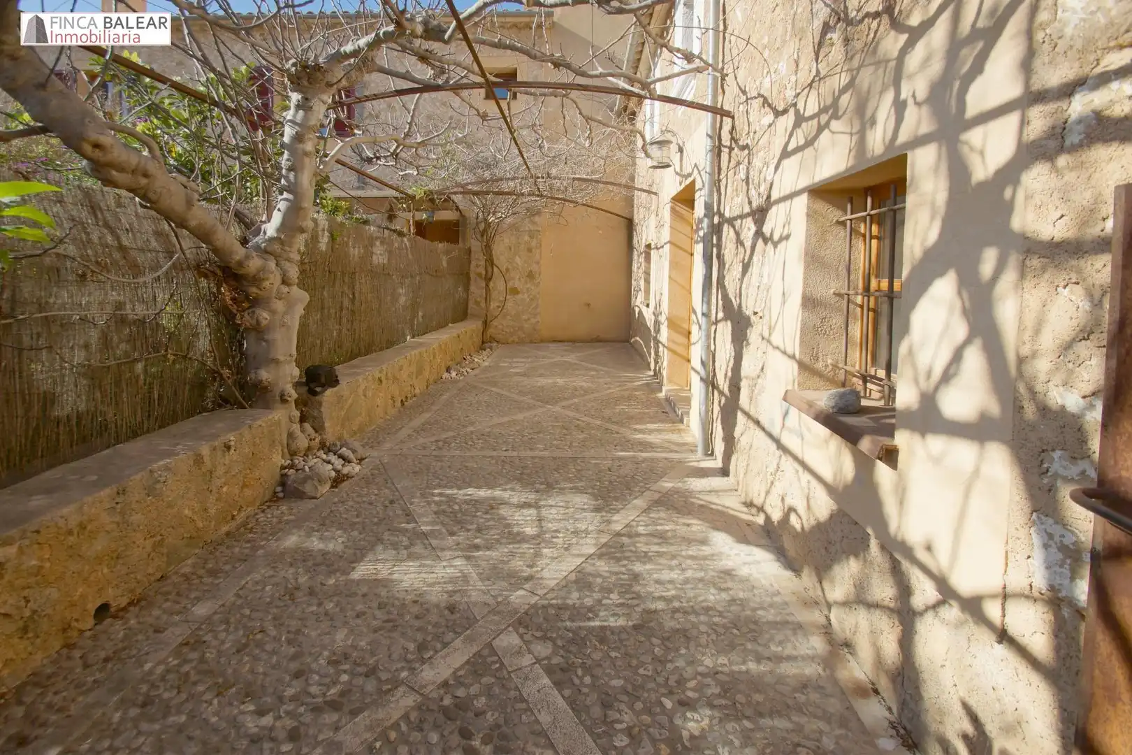 Haus zur Miete in Els pla de na Tesa, imagen 2