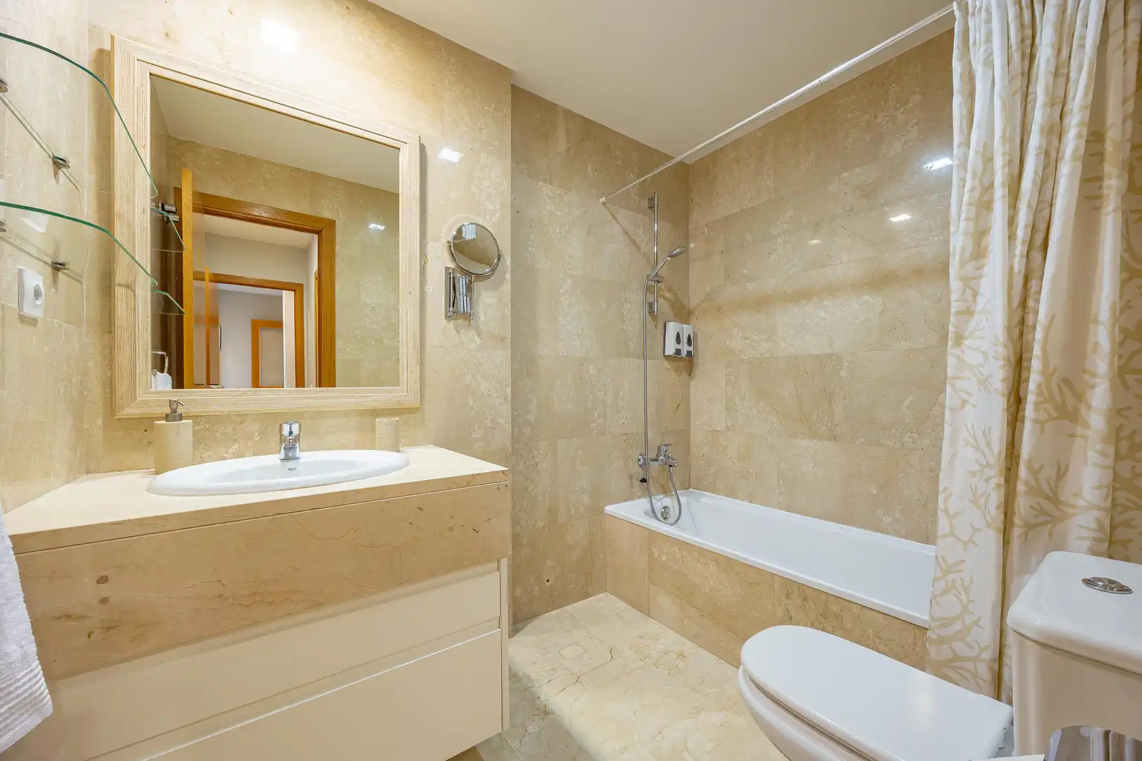 Bathroom of Flat for rent in Las Palmas de Gran Canaria
