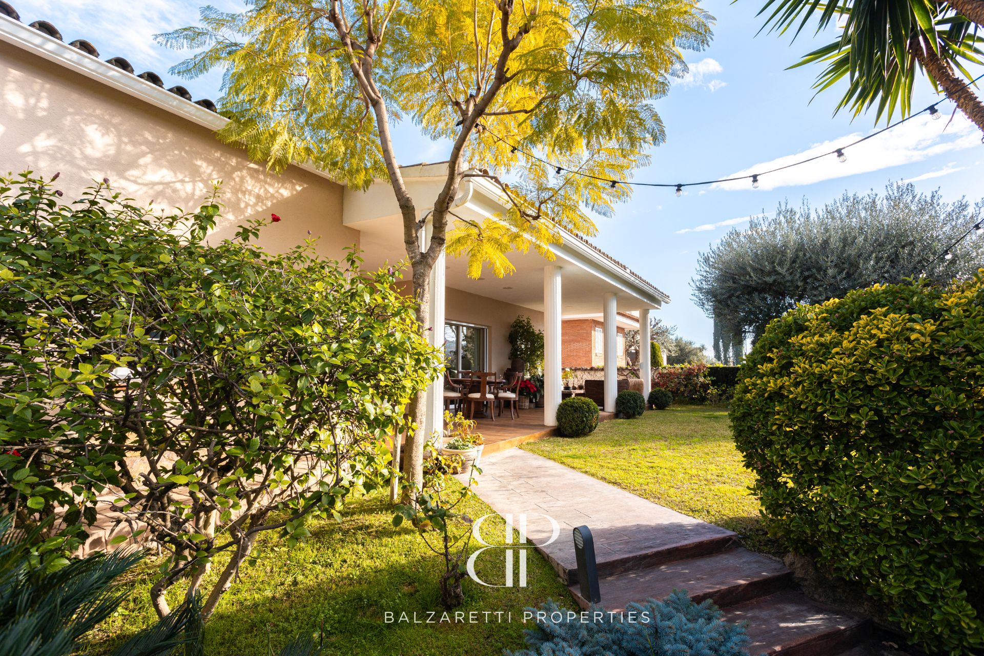 Casa o chalet en venta en Carrer Santiago Rusiñol, 18, Tiana