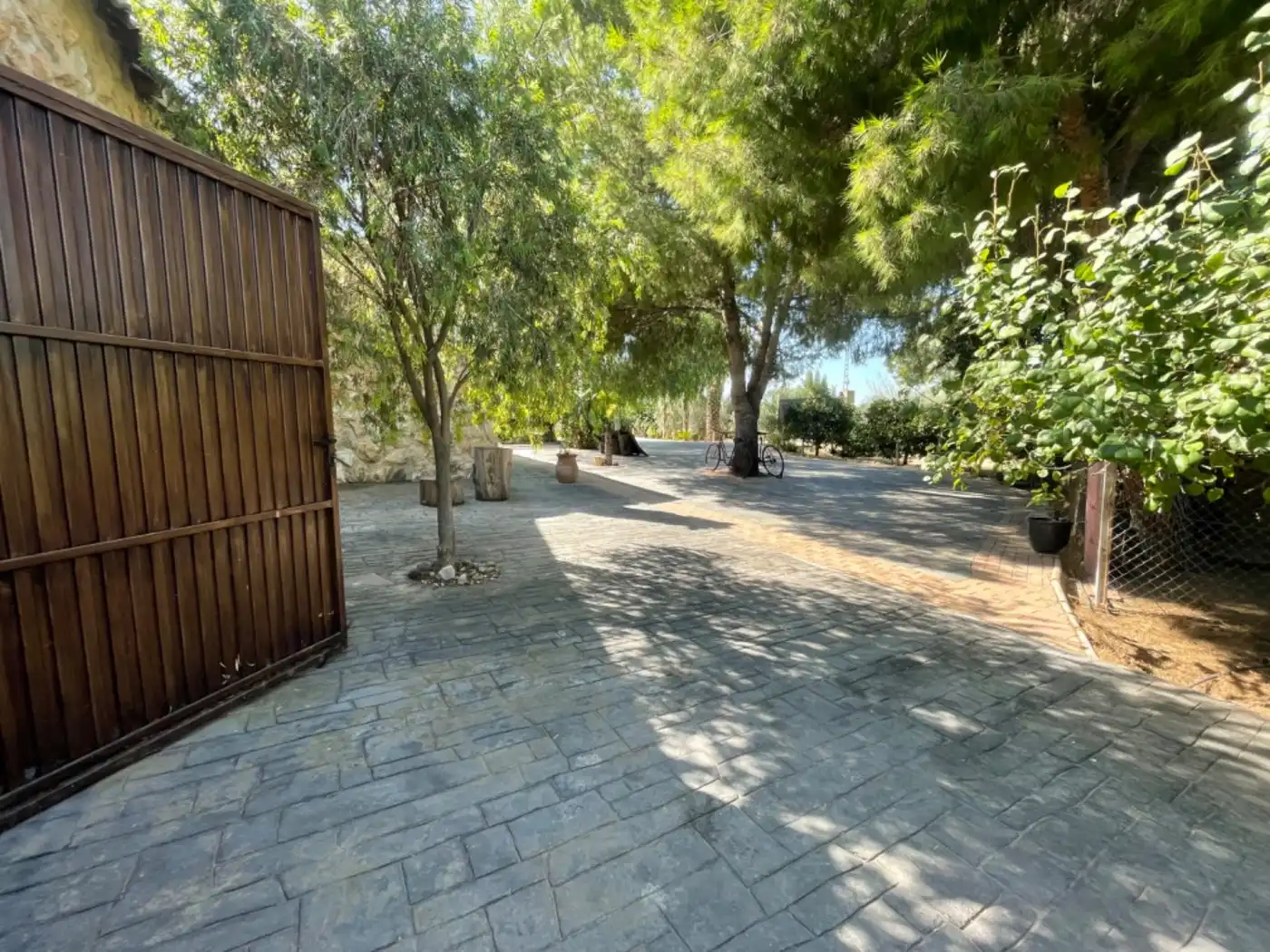 Villa avec piscine à vendre à Alzabares, imagen 79