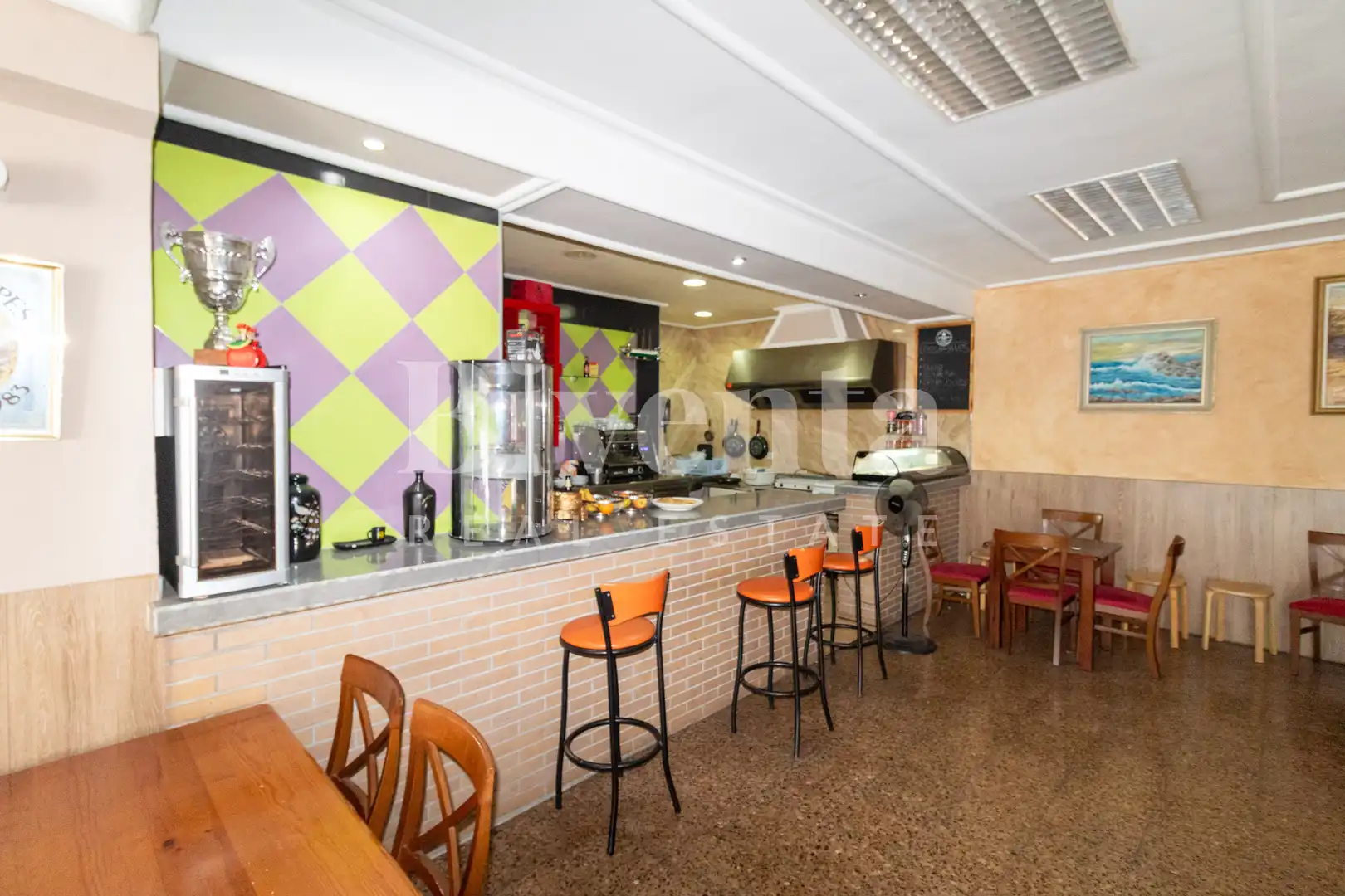 Locale commerciale in vendita a Vilanova del Camí, imagen 7