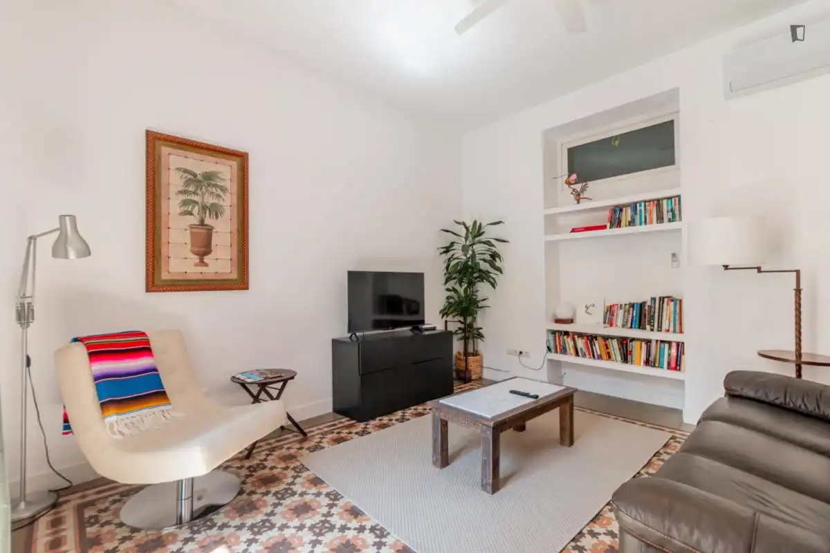 Apartament de lloguer a Sol