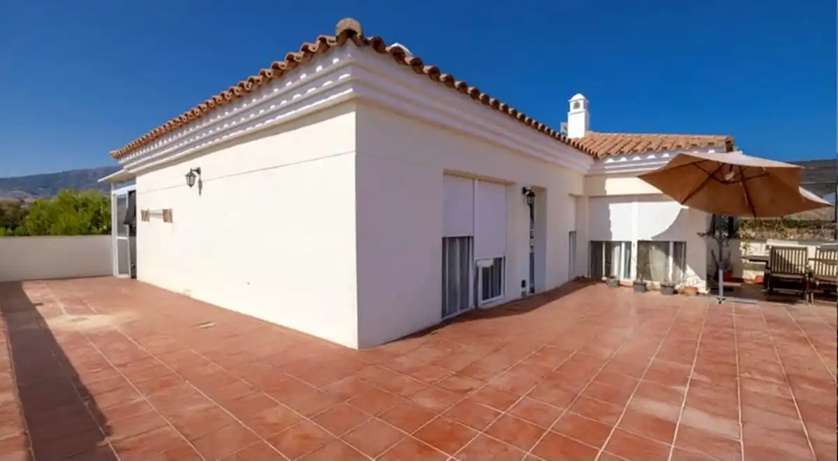 Attique avec piscine à vendre à Calle Candilera de la Torre 3, imagen 7