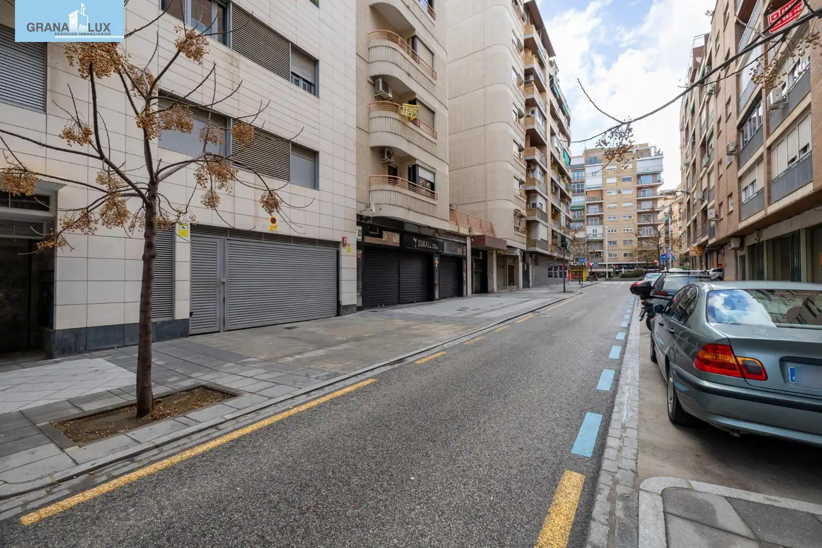 Aparcament en venda a Camino de Purchil, imagen 6