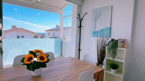 Foto 5 de Casa adosada en venta en Avenida Escandinavia, 39, Gran Vista - Olivo de Oro, Alicante