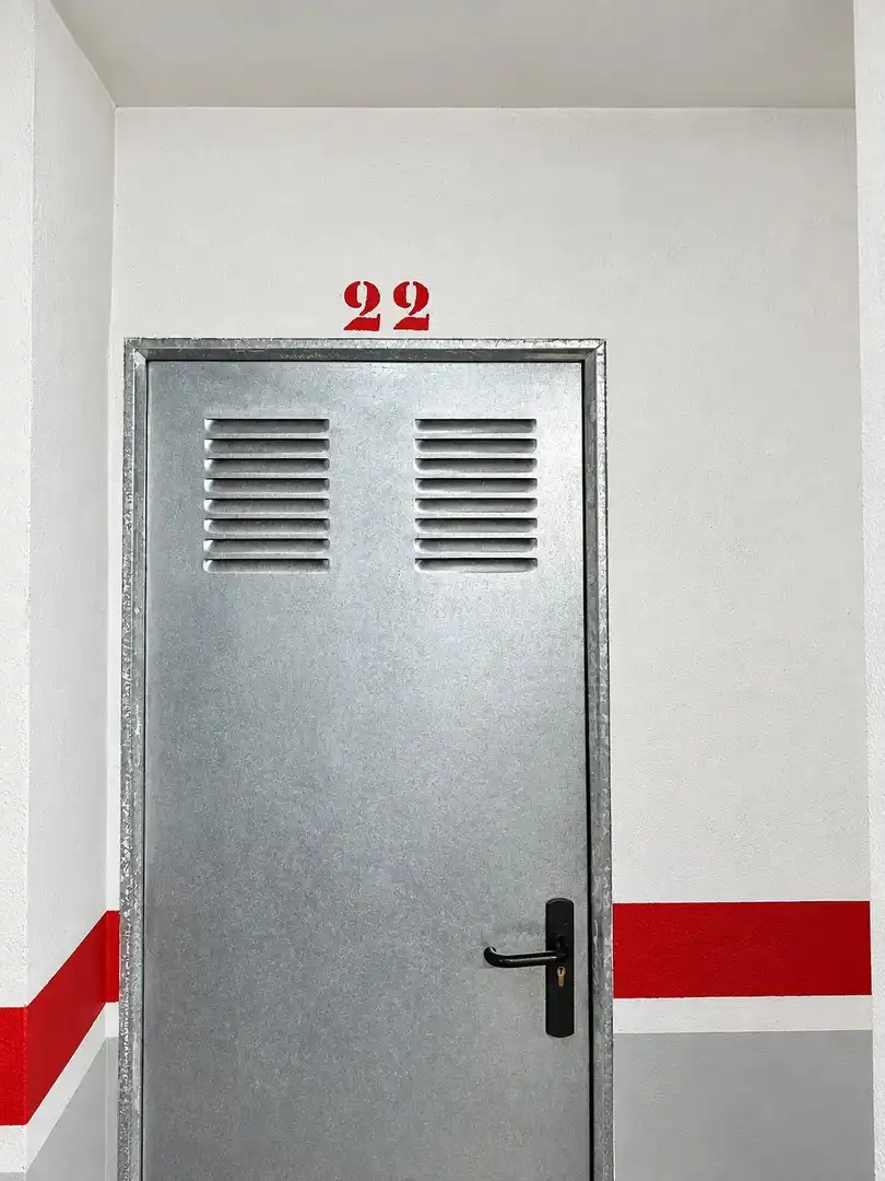 Wohnung mit Terrasse zum Verkauf in Carlet, imagen 41