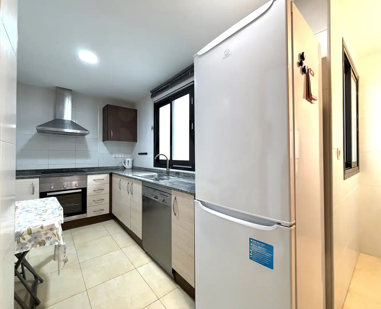 Appartement avec ascenseur à vendre à Gata de Gorgos, imagen 15