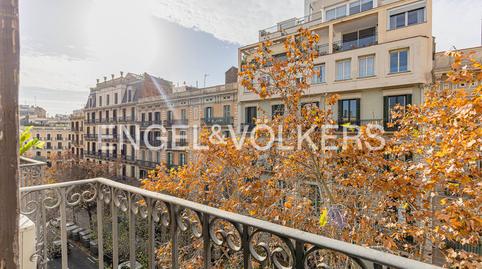 Foto 5 de Apartament en venda a Dreta de l'Eixample,  Barcelona Capital