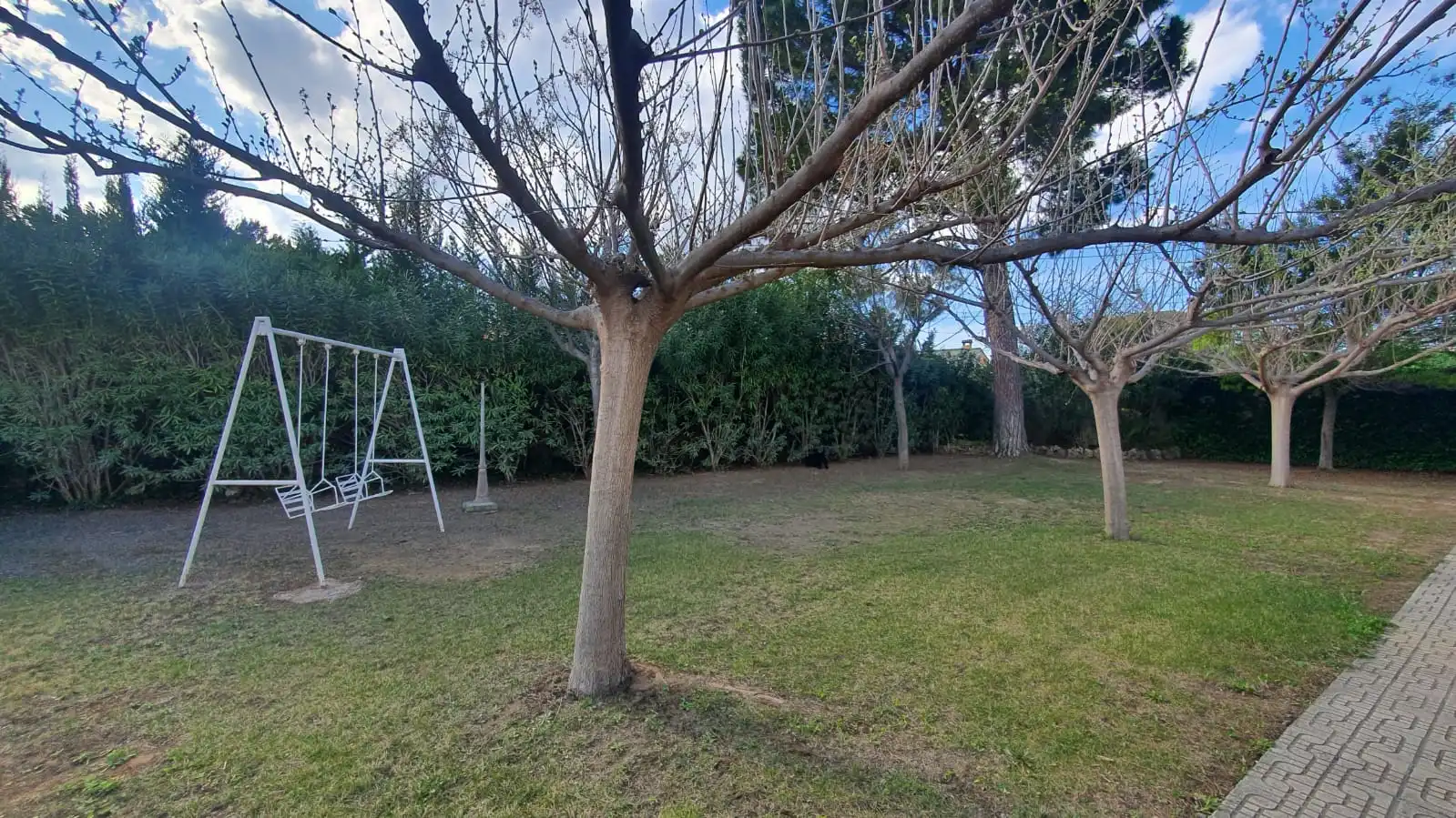 Casa o chalet en venta en L'Alcúdia de Crespins con Piscina