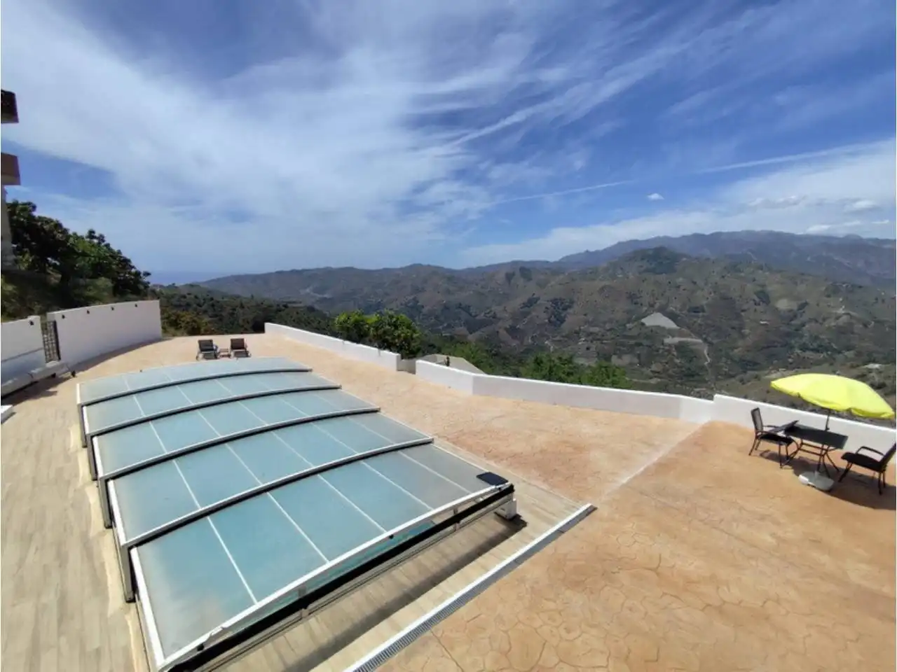 Casa rustica con piscina in vendita a Camino Jete 1, imagen 29