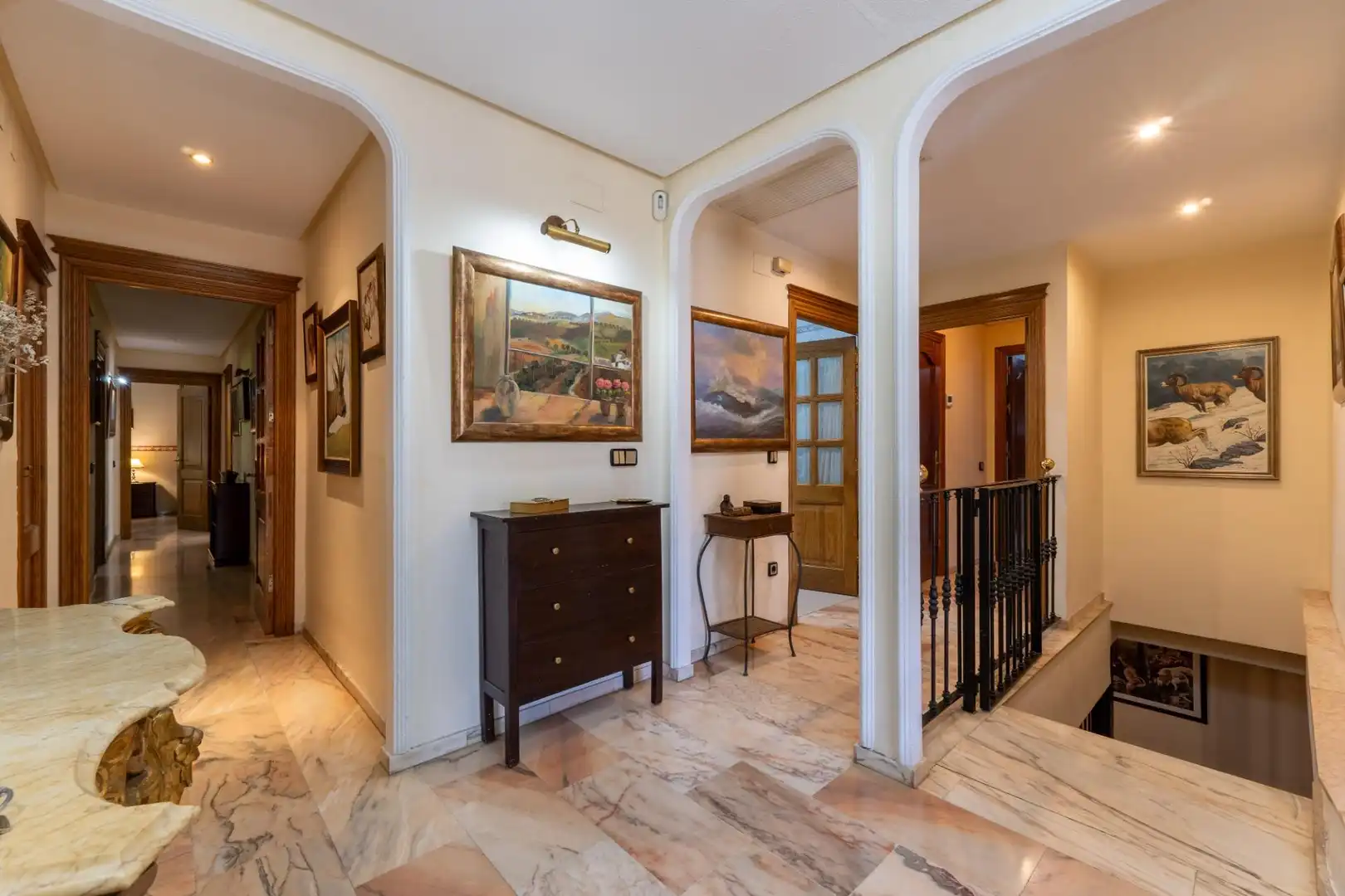 Casa o xalet en venda en Córdoba amb Aire condicionat, Calefacció i Jardí privat