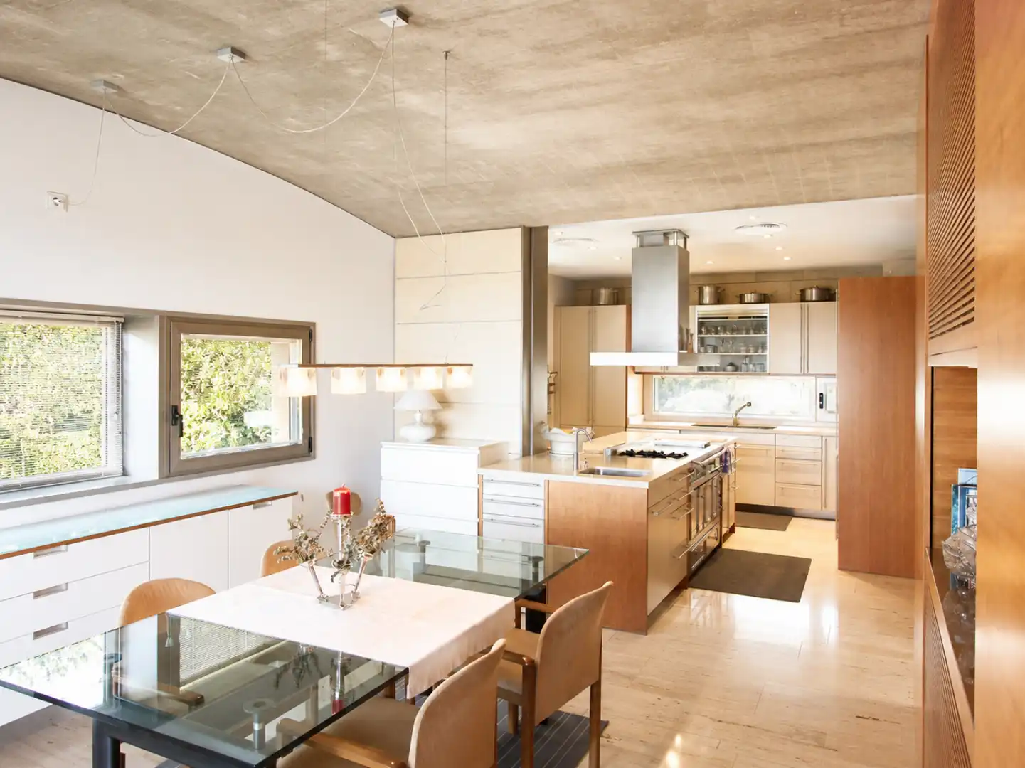 Kitchen of Houses for sale in Llucmajor  with Air Conditioner, Heating and Private garden