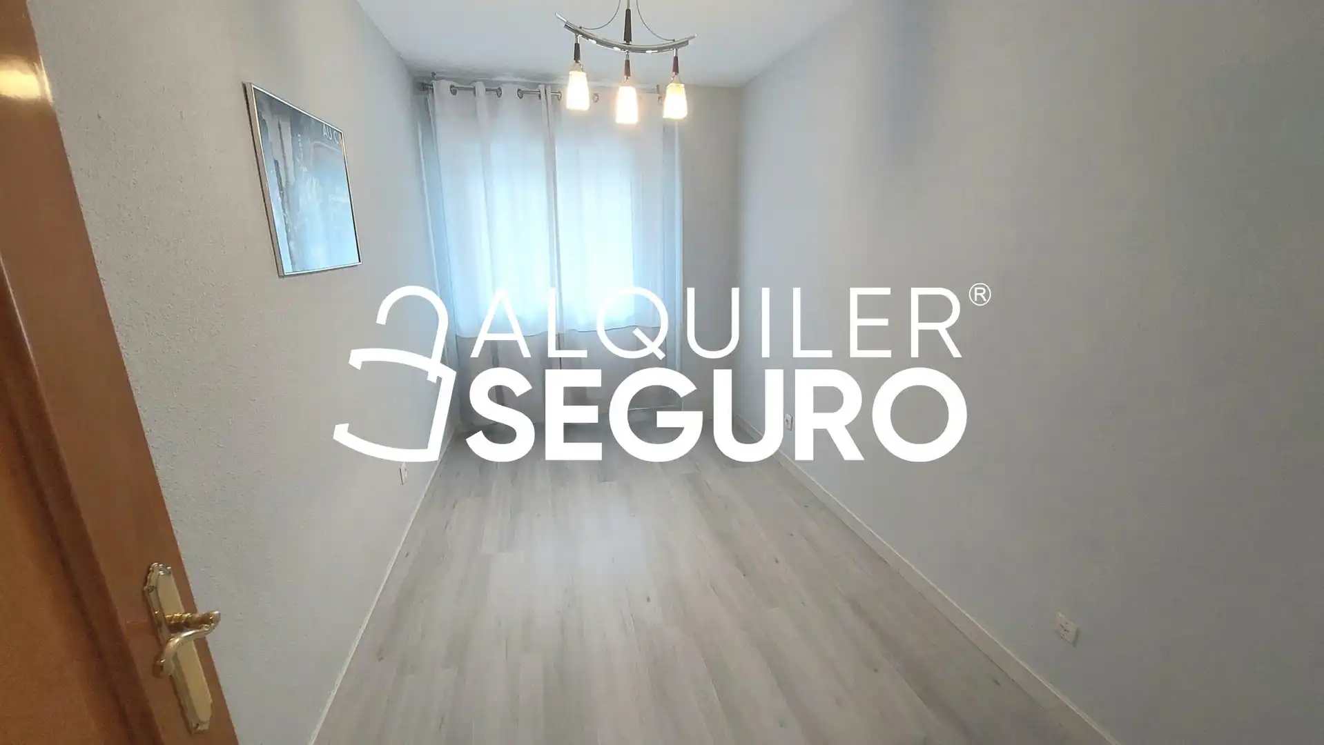 Piso de alquiler en Marcelino Roa Vazquez , Pueblo Nuevo