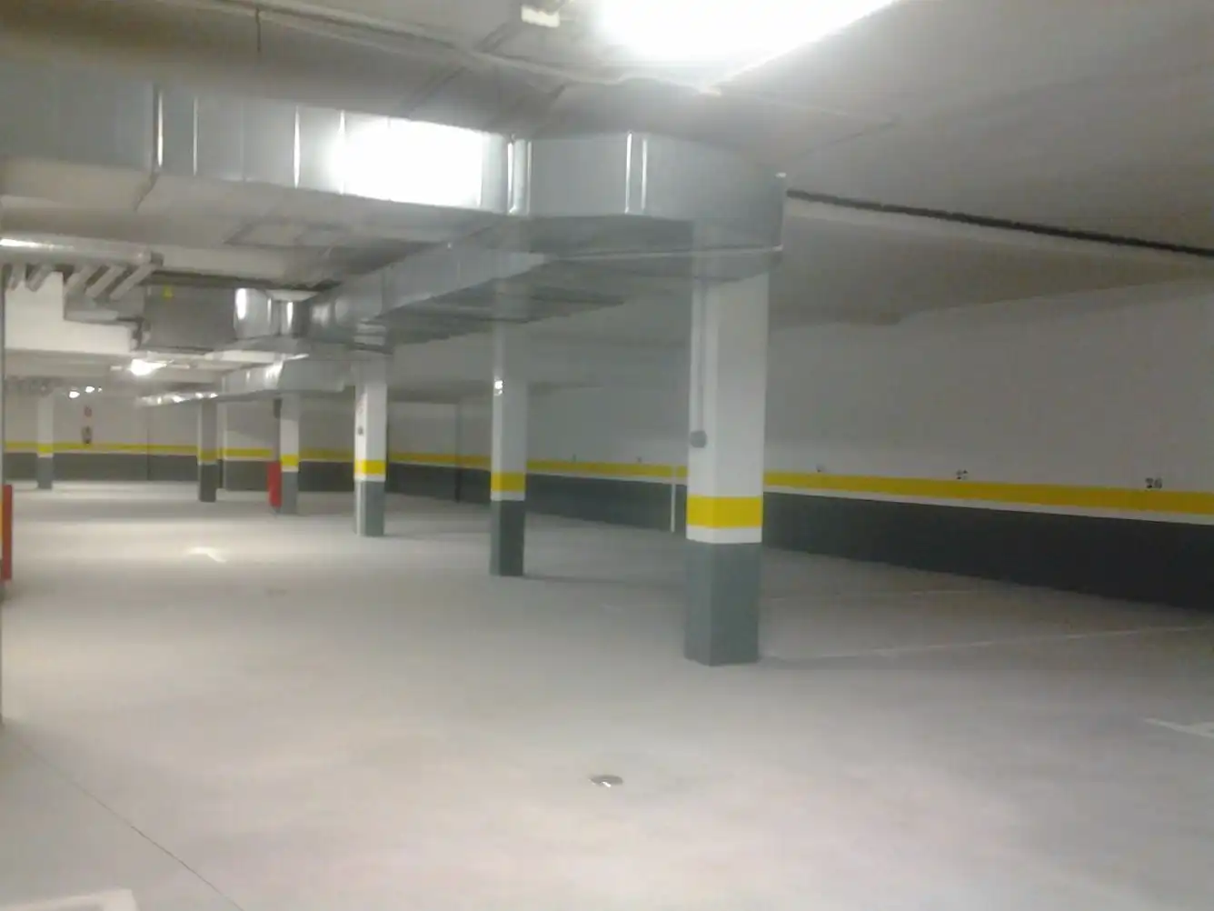 Parking of Garage for rent in Valdemoro