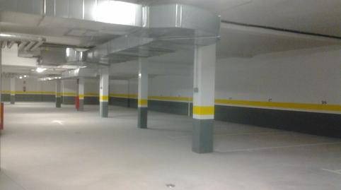 Photo 4 of Garage to rent in Calle Antonio Van de Pere, 40, Hospital, Madrid