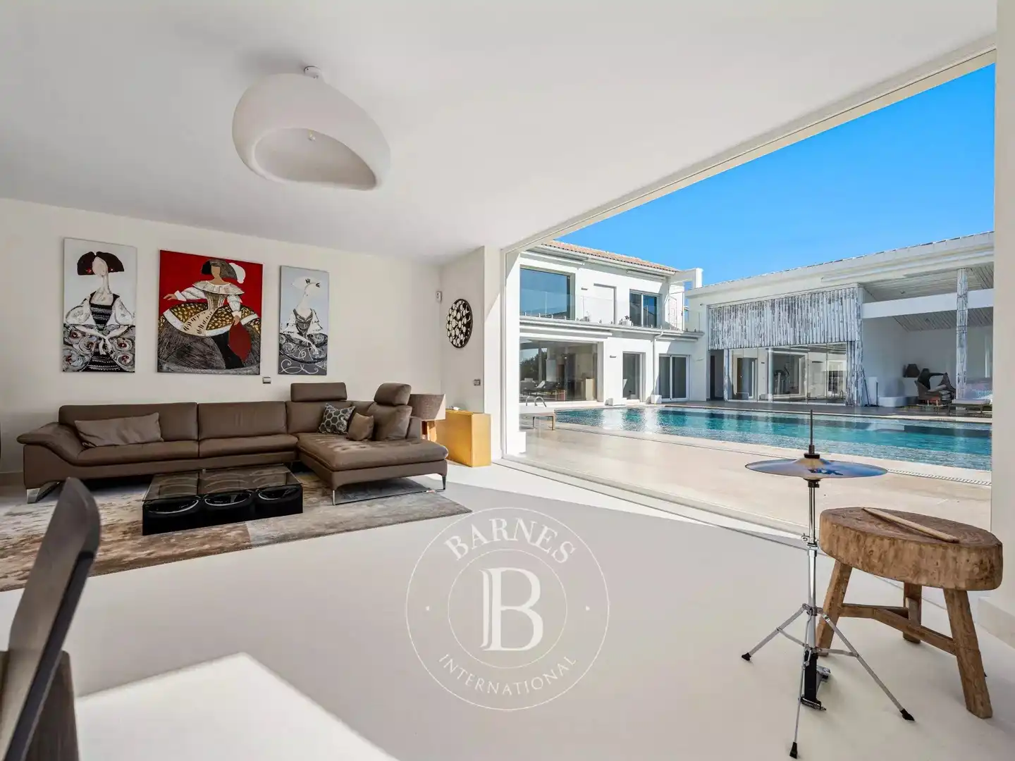 Casa con piscina en venta en Marbella Centro, imagen 8