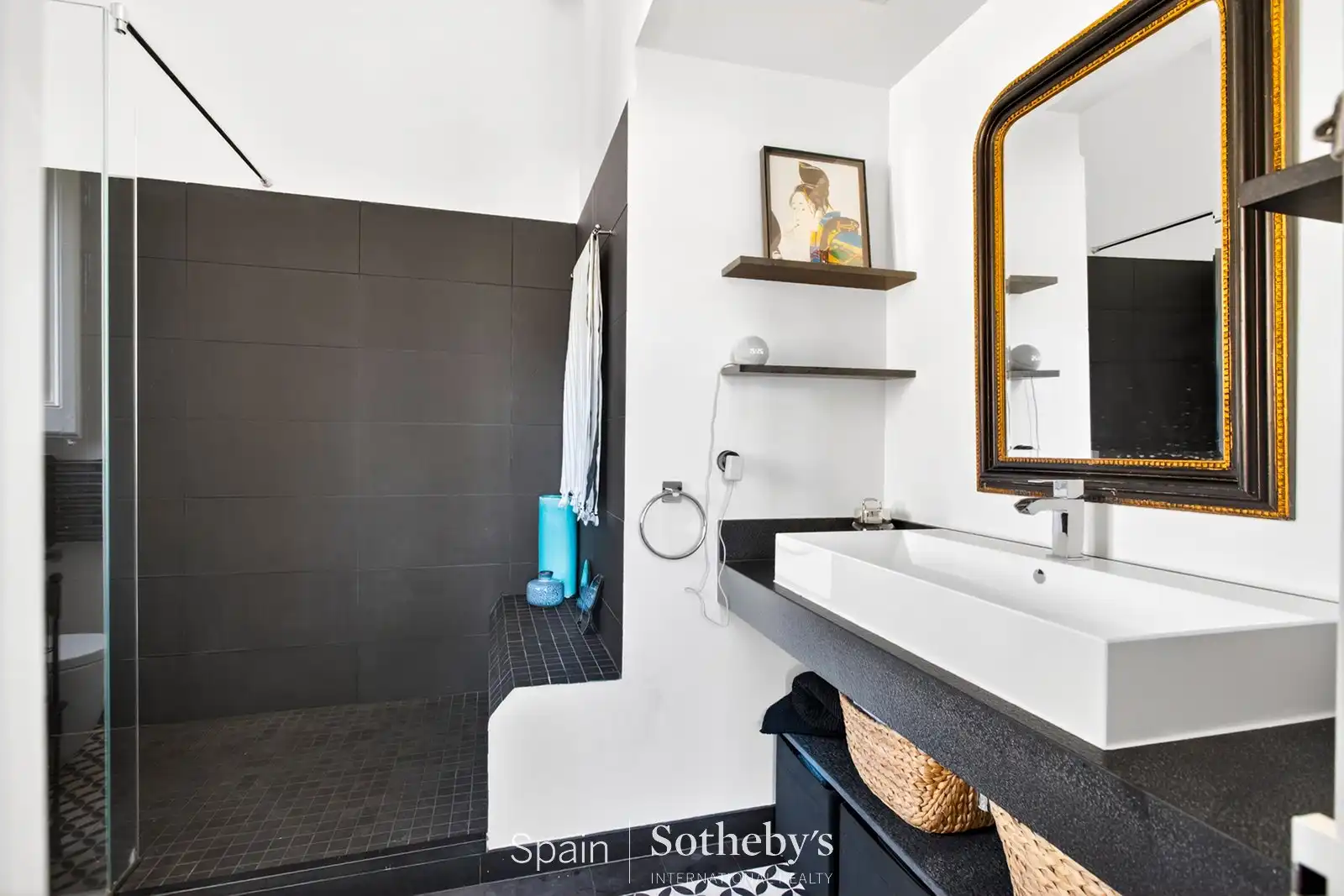 Haus mit Pool zum Verkauf in Carrer Cristòfol Colom, imagen 24
