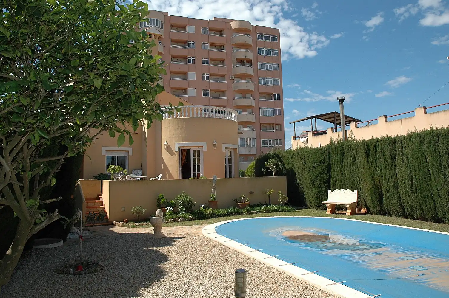 Villa avec terrasse à vendre à Calle Río Genil, imagen 11