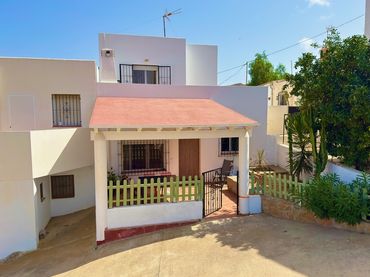 Adossat en venda a Mojácar Playa - Las Ventanicas - La Paratá