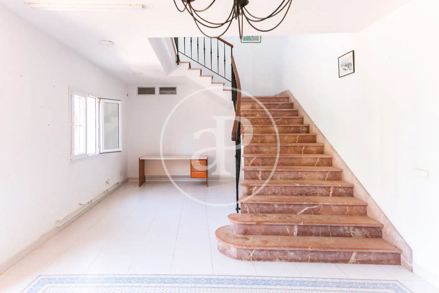 Casa o xalet en venda en  Palma de Mallorca amb Aire condicionat, Calefacció i Jardí privat