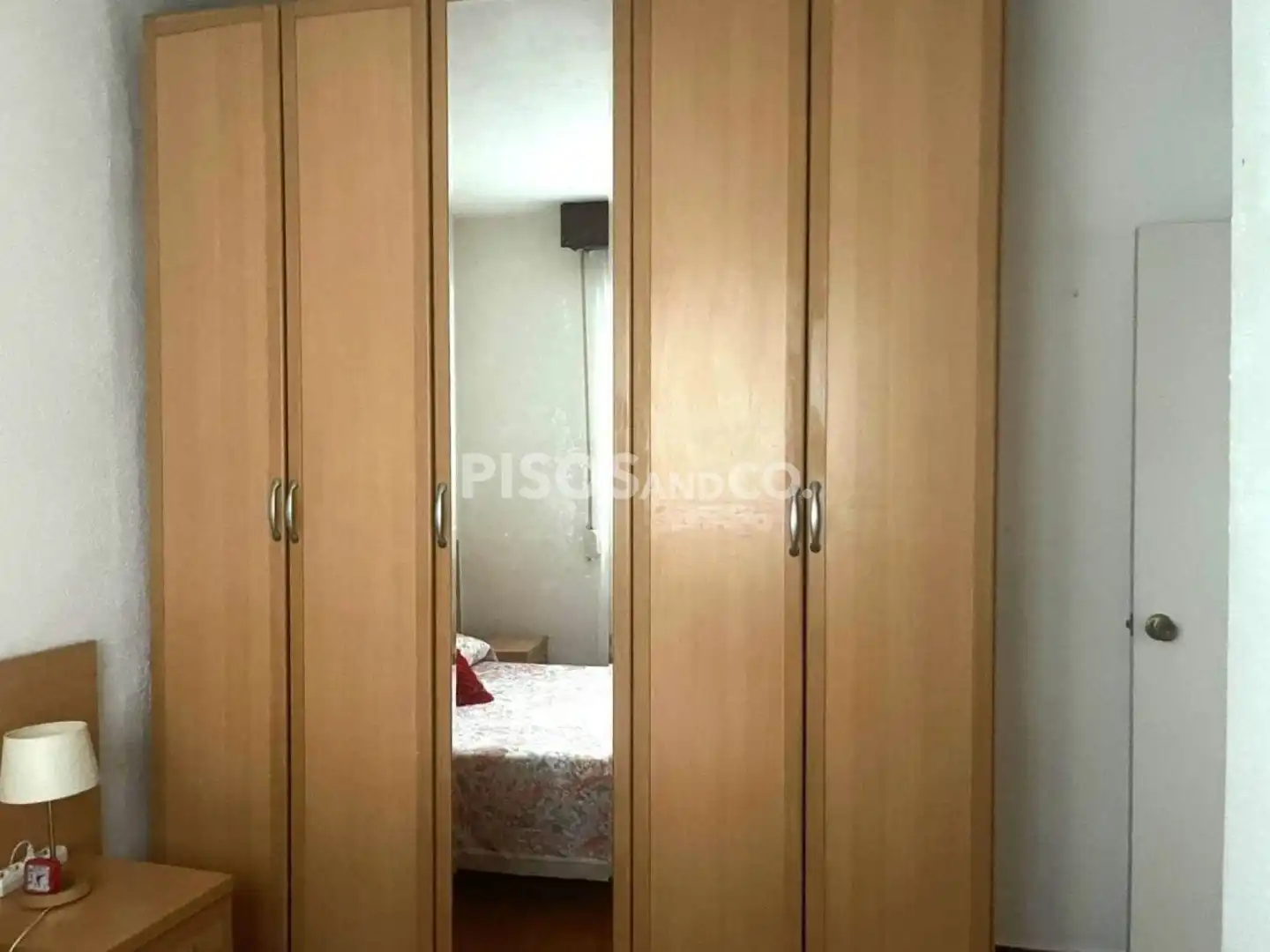 Wohnung zum Verkauf in Avenida de Hércules, imagen 7