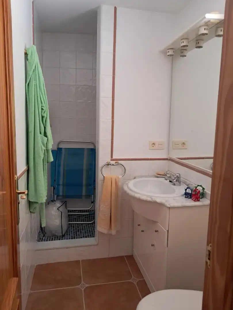 Casa con terrazza in vendita a Lecrín, imagen 16