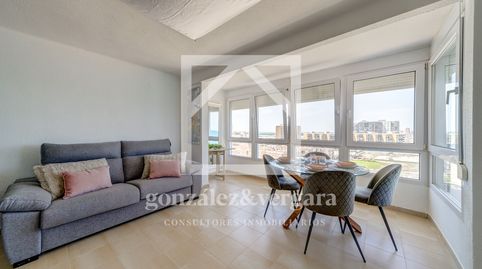 Foto 4 von Wohnungen zum Verkauf in Passeig de Les Goles, El Perellonet, Valencia Capital