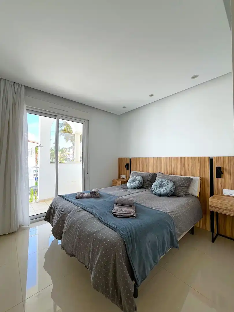 Bungalow amb terrassa en venda a Avenida Avenida de Málaga, 24A, imagen 26