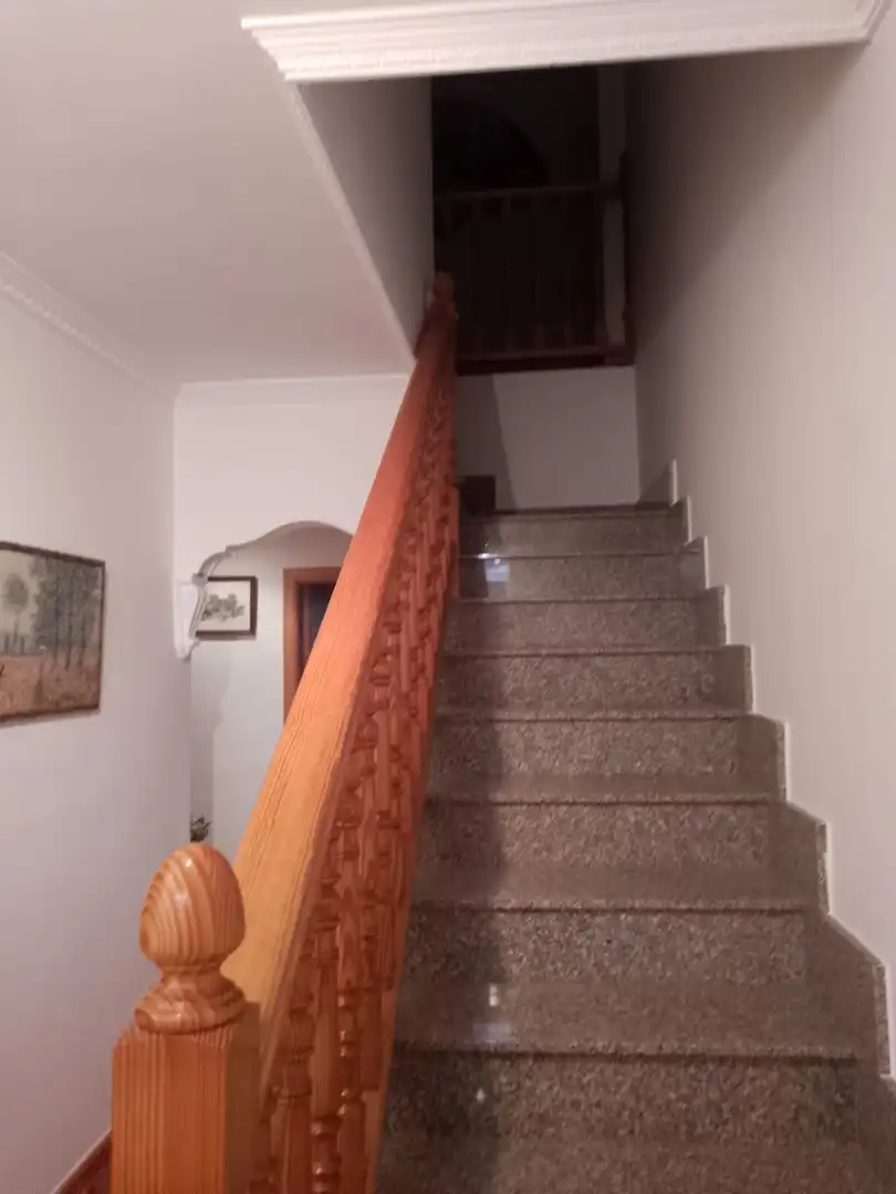 Detached homes for sale in Iniesta  with Heating, Terrace and Furnished