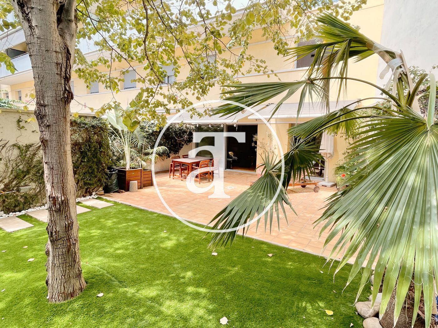 Flat to rent in Carrer dels Almogàvers, El Parc i la Llacuna del Poblenou
