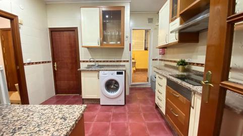 Foto 5 de Apartamento para compartir en Niño Jesús, Madrid