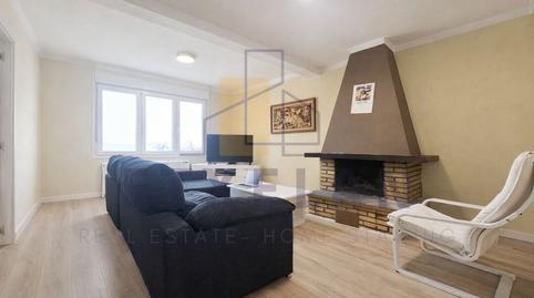 Foto 3 de Pis en venda a Elgeta, Gipuzkoa