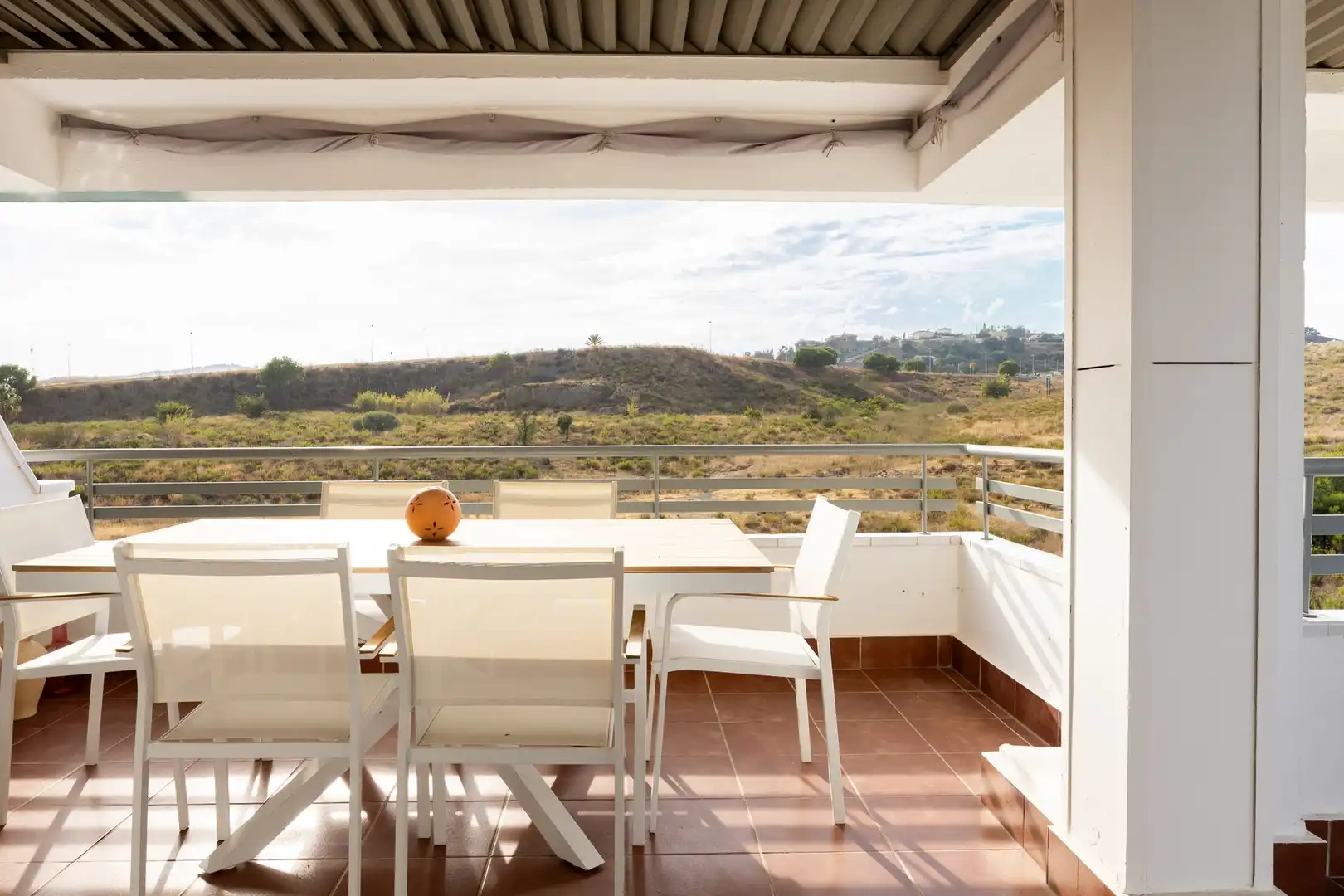 Attique avec terrasse à vendre à La Cala Golf - Lagar Martell, imagen 16