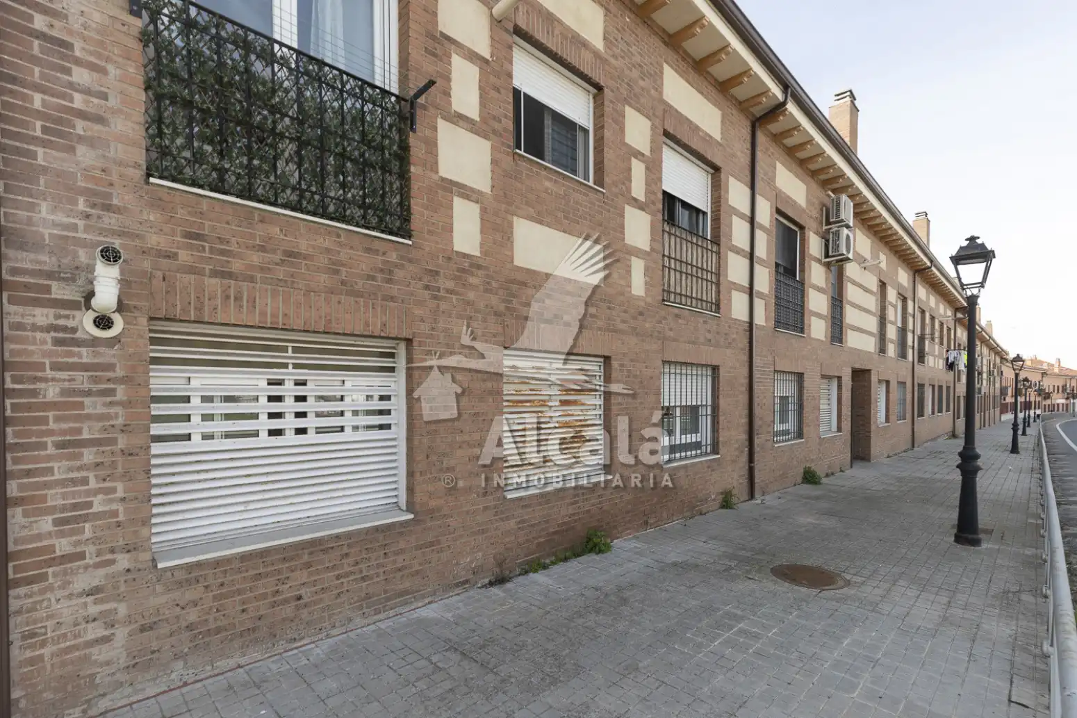 Pis en venda a Torrejón del Rey