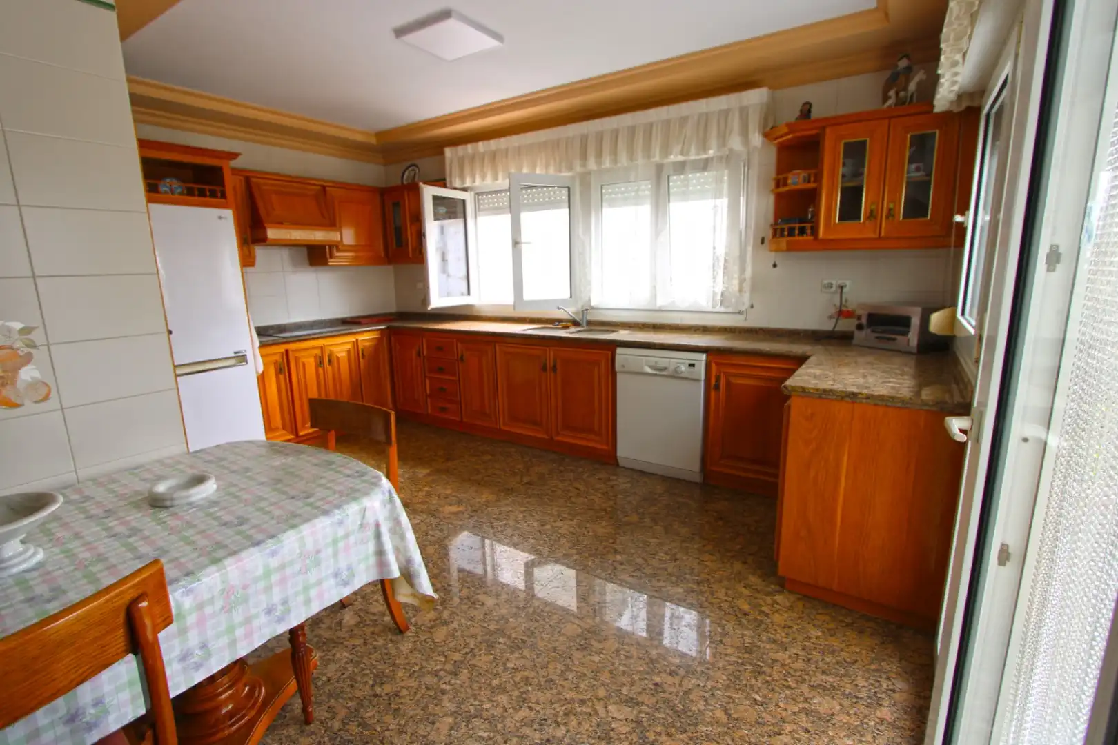 Casa rústica con jardín en venta en Pego, imagen 21