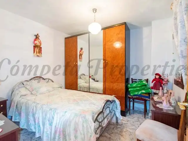 Adossat en venda a Cómpeta, imagen 9