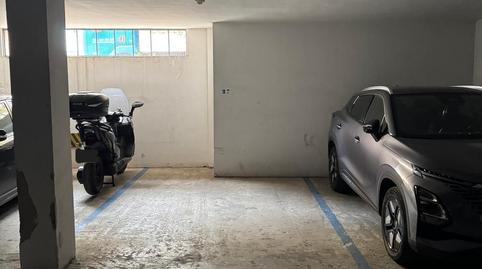 Foto 3 de Garatge de lloguer a Colombia, 24, La Herradura - Balcón de Telde, Telde