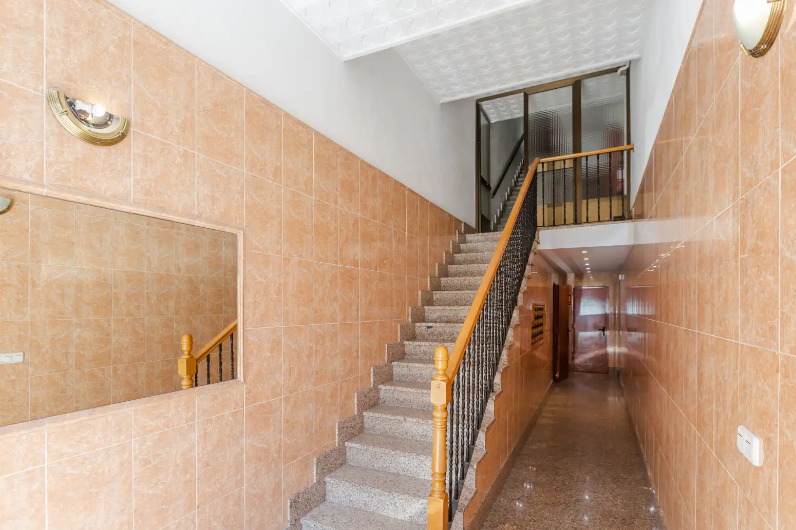 Piso en venta en  Pamplona / Iruña con Calefacción y Terraza