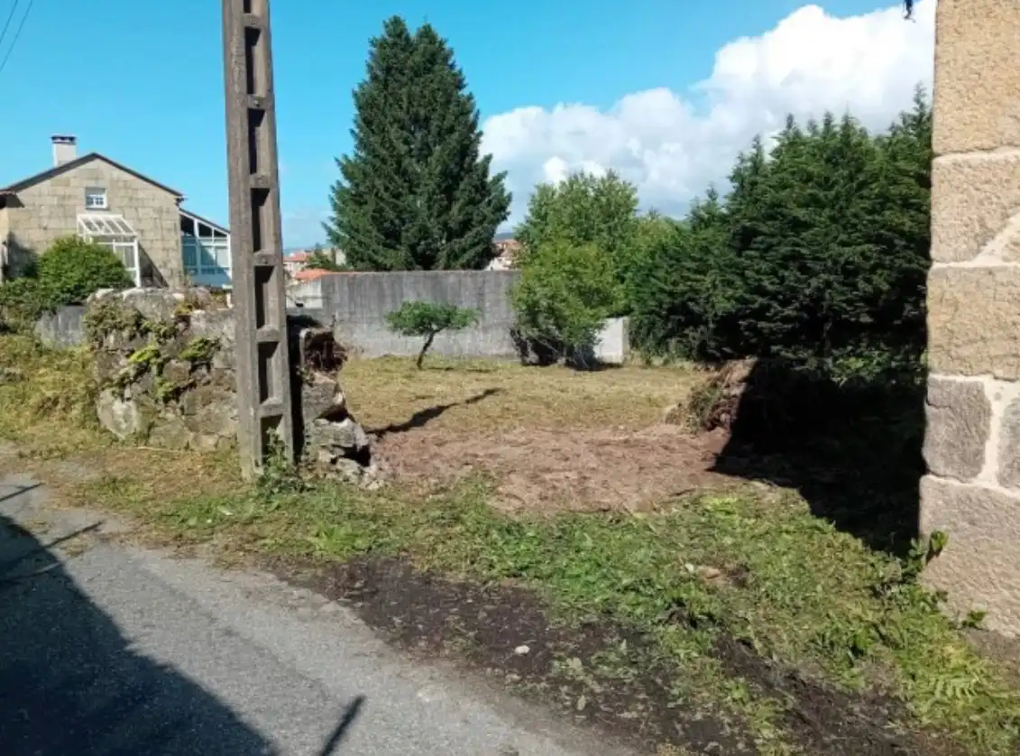 Rural land for sale in Rúa das Estrigueiras, imagen 8