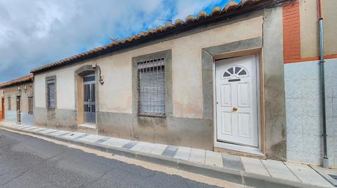 Photo 4 of House or chalet for sale in Calle Ave María, Centro, Ciudad Real