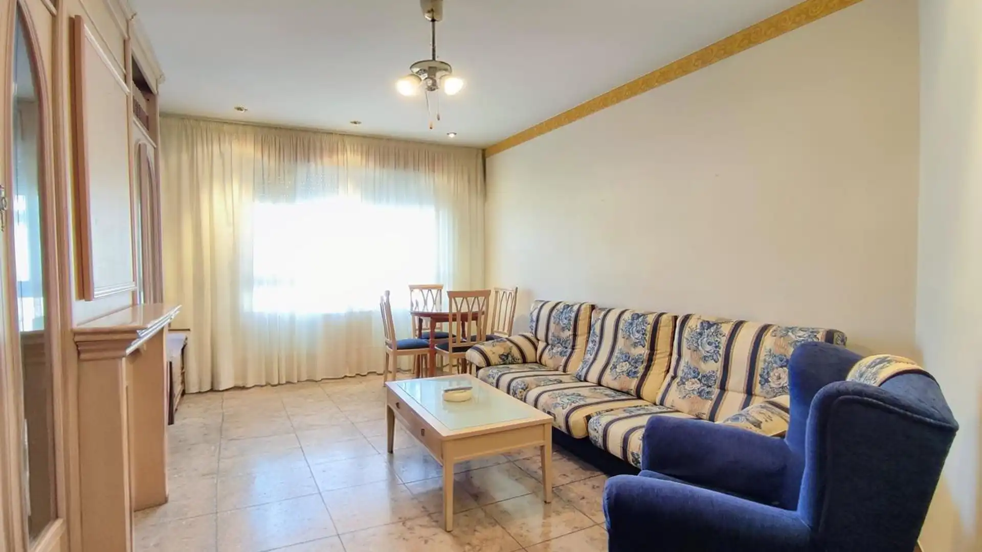 Planta baja for sale in La Roda