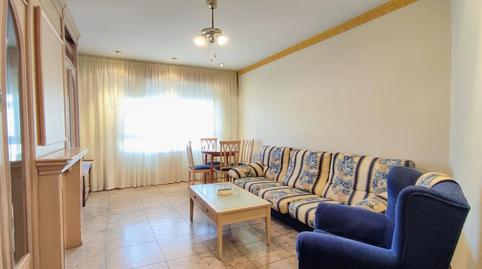 Foto 3 de Planta baja en venta en La Roda, Albacete