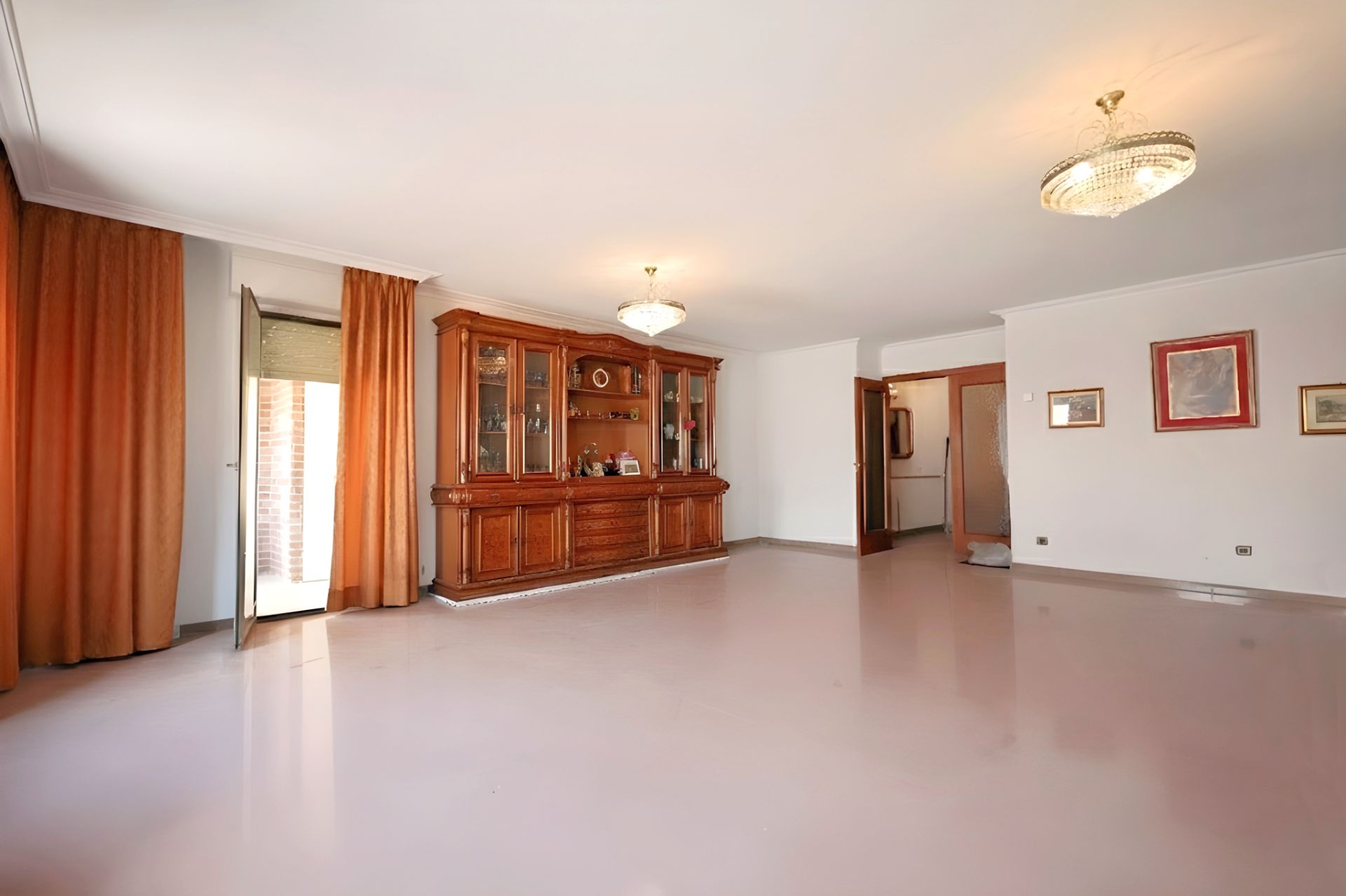 Pis en venda en Jijona / Xixona amb Terrassa, Moblat i Forn